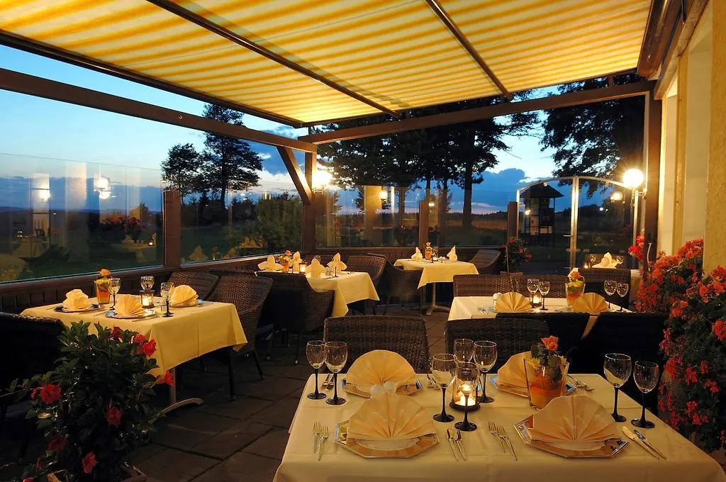 Hotel Berghof-1