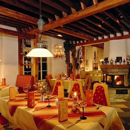 Hotel Berghof-3