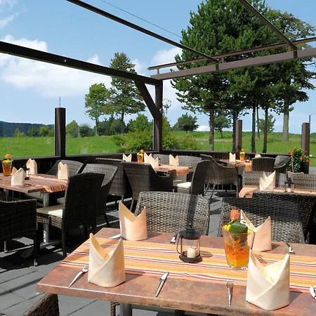 Hotel Berghof-2